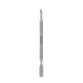Staleks דוחף קוטיקולה Expert 30 סוג 4.2 דוחף עגול רחב + להב מעוקל
