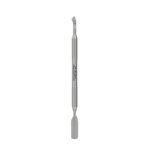 Staleks דוחף קוטיקולה Expert 30 סוג 4.2 דוחף עגול רחב + להב מעוקל