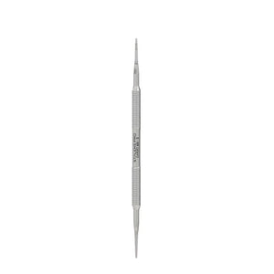 Staleks פילת ציפורן לפדיקור Expert 60 סוג 3 רחבה ישרה + מעוקלת