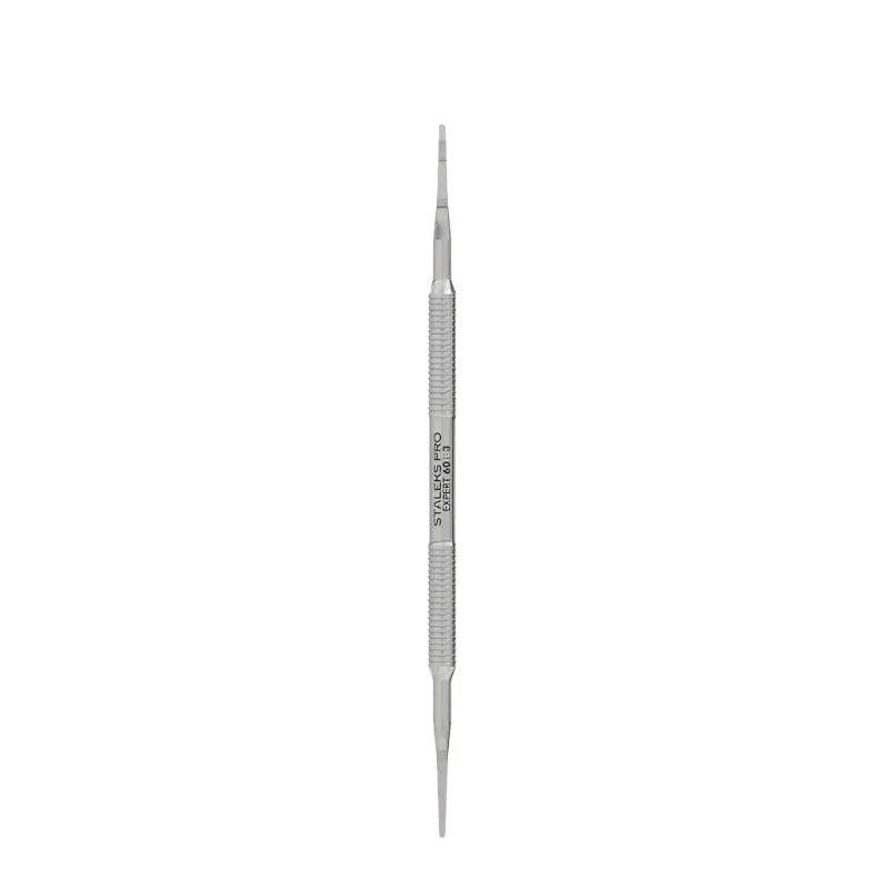 Staleks פילת ציפורן לפדיקור Expert 60 סוג 3 רחבה ישרה + מעוקלת