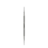 Staleks פילת ציפורן לפדיקור Expert 60 סוג 3 רחבה ישרה + מעוקלת