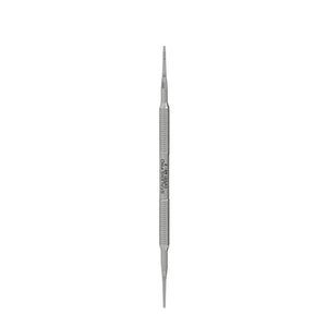 Staleks פילת ציפורן לפדיקור Expert 60 סוג 3 רחבה ישרה + מעוקלת