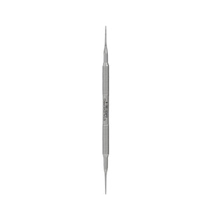 Staleks פילת ציפורן לפדיקור Expert 60 סוג 4 צרה ישרה + צרה מעוקלת