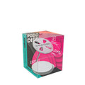 Staleks דיסק פדיקור מוארך Pododisc Expert L 25 מ"מ + 5 פילות חד-פעמיות גריט 180