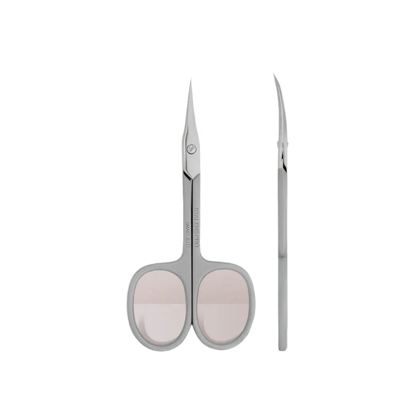 Staleks מספריים קוטיקולה מקצועיים Smart 22 סוג 1