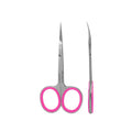 Staleks מספריים קוטיקולה מקצועיים Smart 40 סוג 3