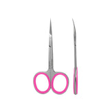 Staleks מספריים קוטיקולה מקצועיים Smart 40 סוג 3