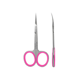 Staleks מספריים קוטיקולה מקצועיים Smart 40 סוג 3