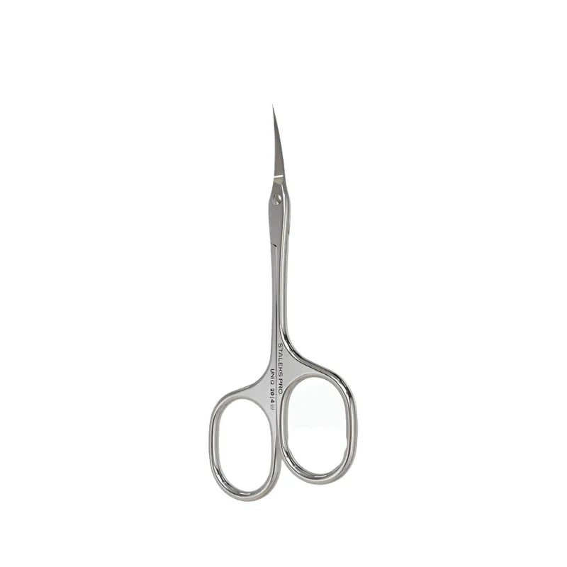 Staleks מספריים קוטיקולה אסימטריים Asymmetric Uniq 20 סוג 4