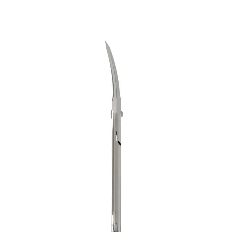 Staleks מספריים קוטיקולה אסימטריים Asymmetric Uniq 20 סוג 4