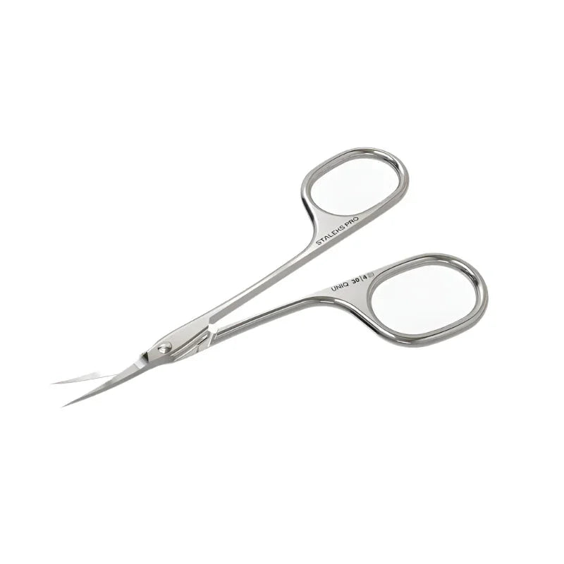 Staleks מספריים קוטיקולה אסימטריים Asymmetric Uniq 30 סוג 4