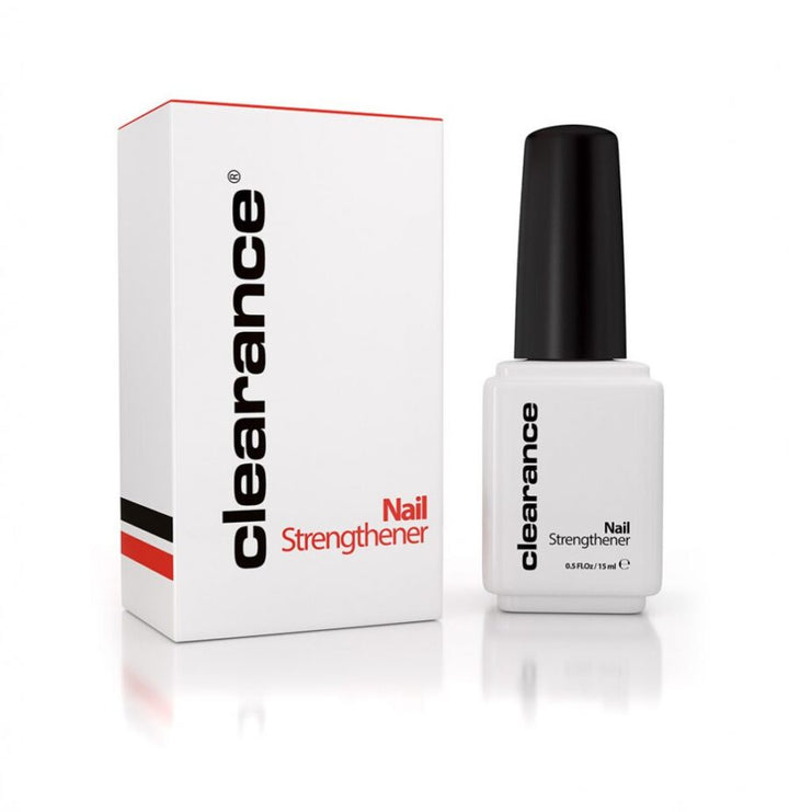 Clearance Nail Strengthener 15ml