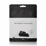 תפוח קוסמטיקה מסכת פחם ביו מגנטית, יופילי