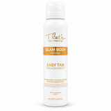 מוס שיזוף עצמי שקוף THATSO Glam Body Hydra 150 מ״ל