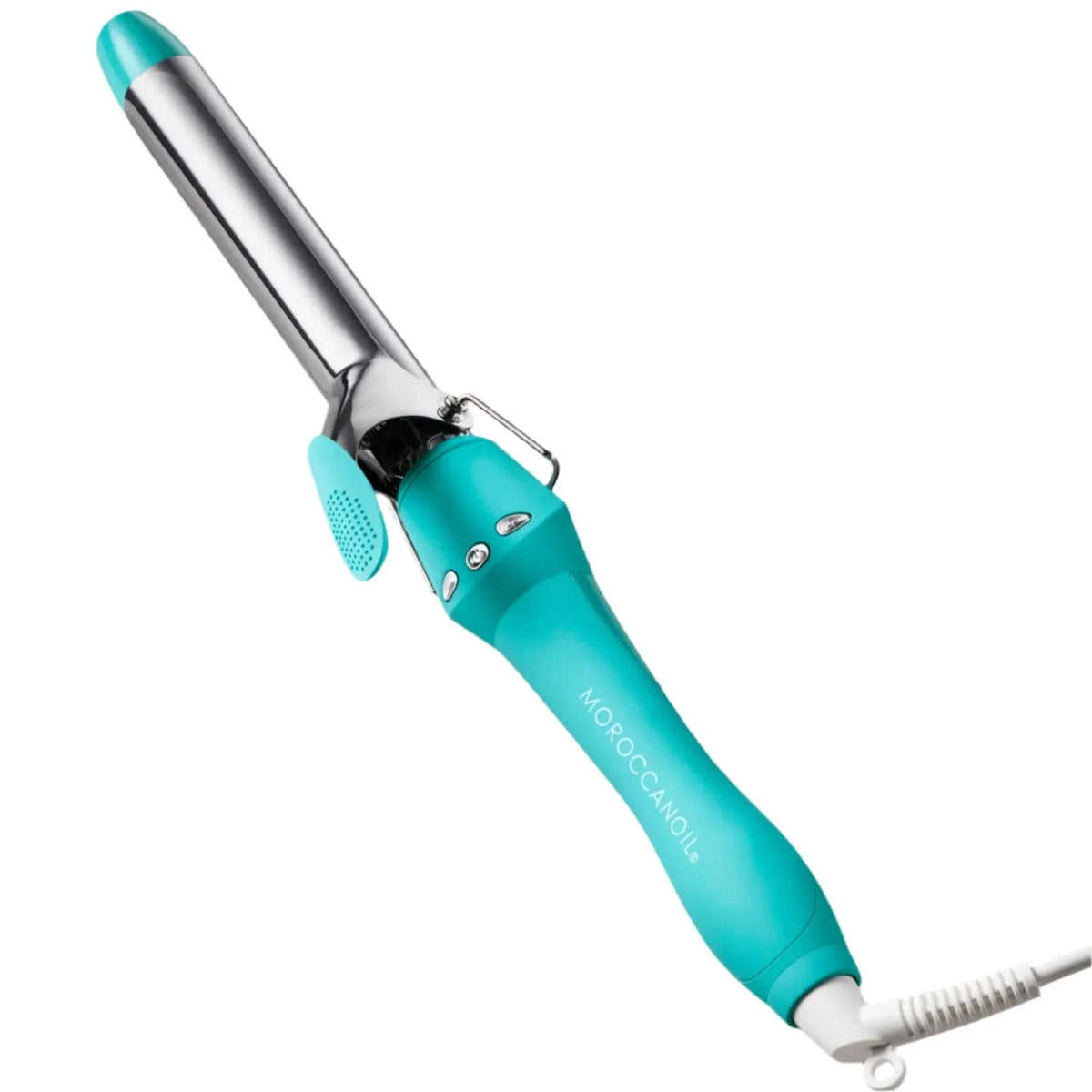 מסלסל שיער מטיטניום לסלסול קבוע מבית Moroccanoil – תמונה 1