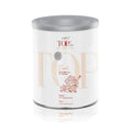 שעווה סינתטית Top Line Coral להסרת שיער 800 גרם של ItalWax – פחית המוצר