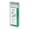 שעוות רול-און Top Line ירוק ברקת להסרת שיער של ItalWax – מחסנית המוצר