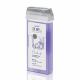 שעוות רול-און Top Line סגול סחלב להסרת שיער של ItalWax – מחסנית המוצר
