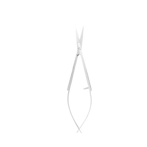 Staleks Professional cuticle micro scissors EXPERT 90 TYPE 1, יופילי