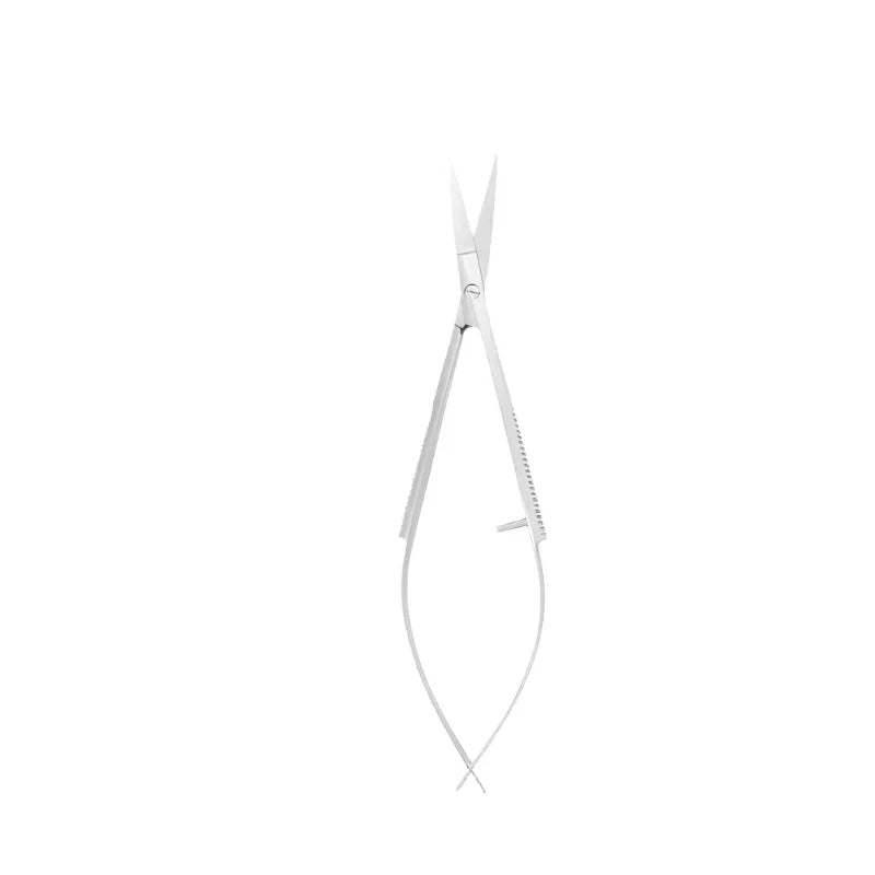 Staleks Professional cuticle micro scissors EXPERT 90 TYPE 1, יופילי