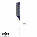 מסרק קרבון שפיץ ברזל CB700- UNICO MILANO