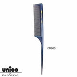 מסרק קרבון שפיץ CB600- UNICO MILANO