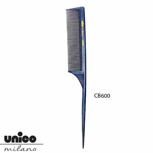 מסרק קרבון שפיץ CB600- UNICO MILANO