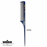 מסרק קרבון שפיץ ניפוח CB998- UNICO MILANO