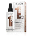 מסכה ללא שטיפה Uniq One Coconut ‏150 מ״ל | Revlon – תמונת המוצר הראשית