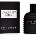 VALIANT MEN INTENSE men's fragrance, 100 ml