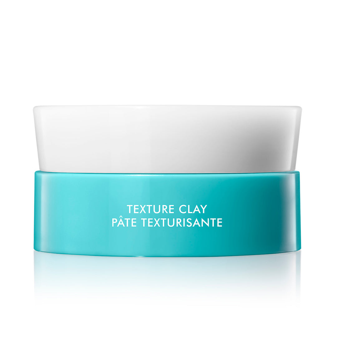 Moroccanoil Texture Clay 75 מ״ל – מבט צד