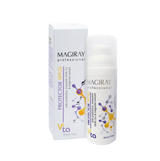 Vita Protector ג׳ל הגנה SPF25 לעור בעייתי 50 מ״ל | Magiray – תמונת אריזת המוצר