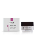 קרם הבהרה מועשר בוויטמין C 50 מ״ל | SR Cosmetics – תמונת אריזת המוצר