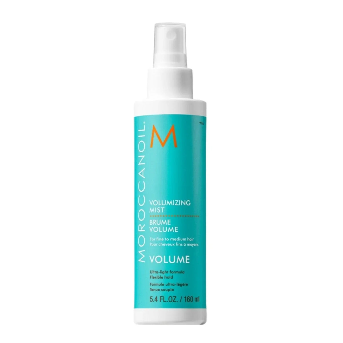 תרסיס מעניק נפח לשיער דק 160 מ״ל מבית Moroccanoil – תמונה 1