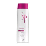 Wella SP Color Save shampoo for color-treated hair, 250 ml