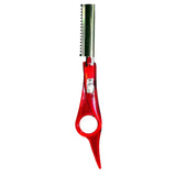 Welldan Hakusho 800 red thinning razor