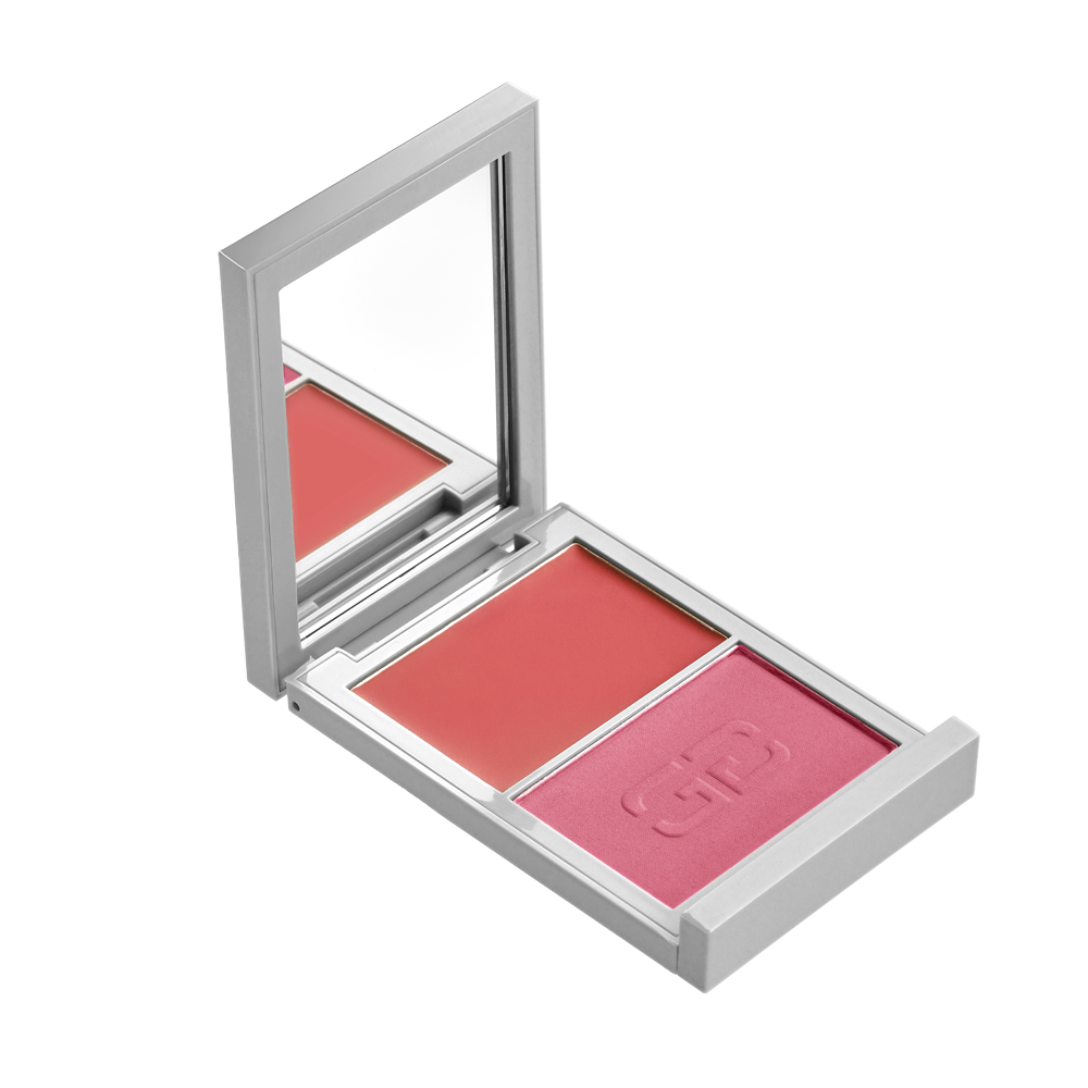 BLUSH CRUSH VELEVT TOUCH