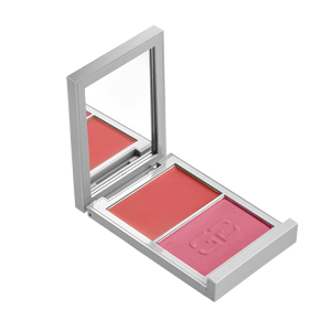 BLUSH CRUSH VELEVT TOUCH