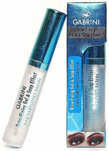 ג'ל לגבות עם אפקט סבון - נפח 8 מ''ל - Gabrini, יופילי