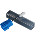Yofeely ceramic rounded-top nail drill bit, medium grit, SKU CB033-M