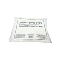 Yofeely disposable nylon salon aprons, 40 pieces