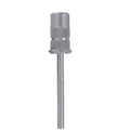 Yofeely professional mandrel for sanding bands