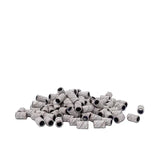 Yofeely Zebra sanding bands, 100 pieces