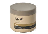24K Keratin Mask for Dry and Damaged Hair 500 ml by Yunsey
