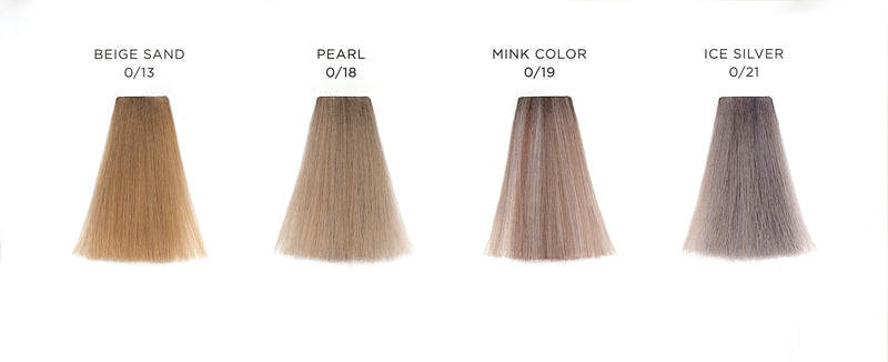 Ammonia-Free Demi-Permanent Hair Colour 100 ml by Yunsey - image 1