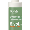 Ammonia-Free Professional Hair Developer Cream 100–1000 ml by Yunsey - image 1