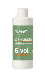 Ammonia-Free Professional Hair Developer Cream 100–1000 ml by Yunsey - image 1