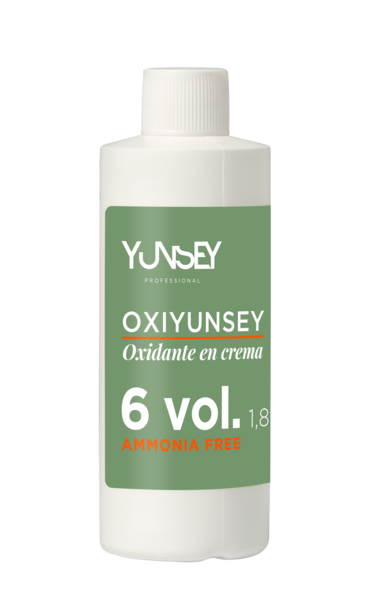 Ammonia-Free Professional Hair Developer Cream 100–1000 ml by Yunsey - image 1