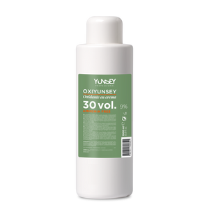 Ammonia-Free Professional Hair Developer Cream 100–1000 ml by Yunsey - image 4