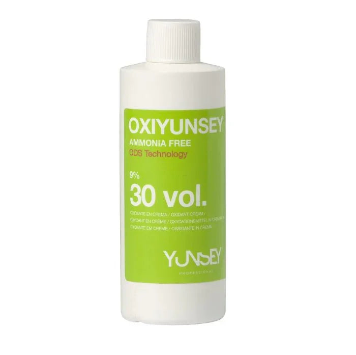 Ammonia-Free Professional Hair Developer Cream 120 ml by Yunsey - image 5